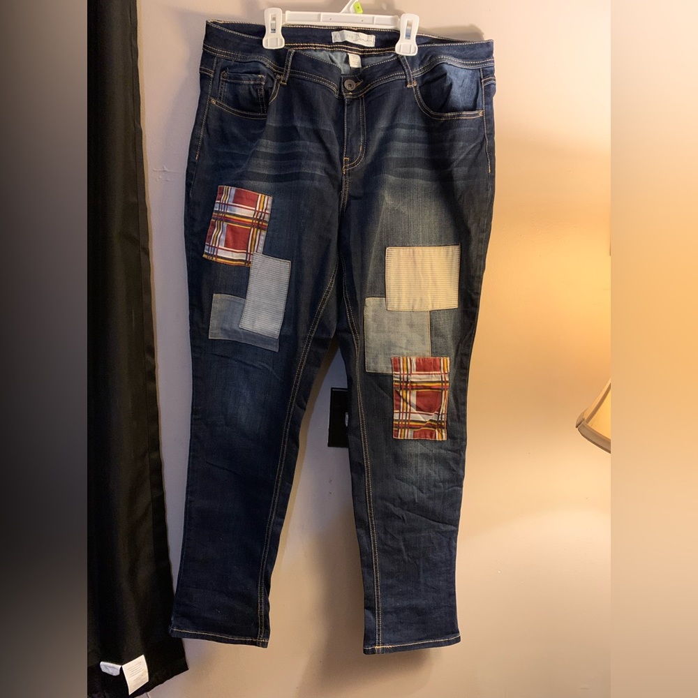 Est.1946 Denim jeans size 16 Excellent condition